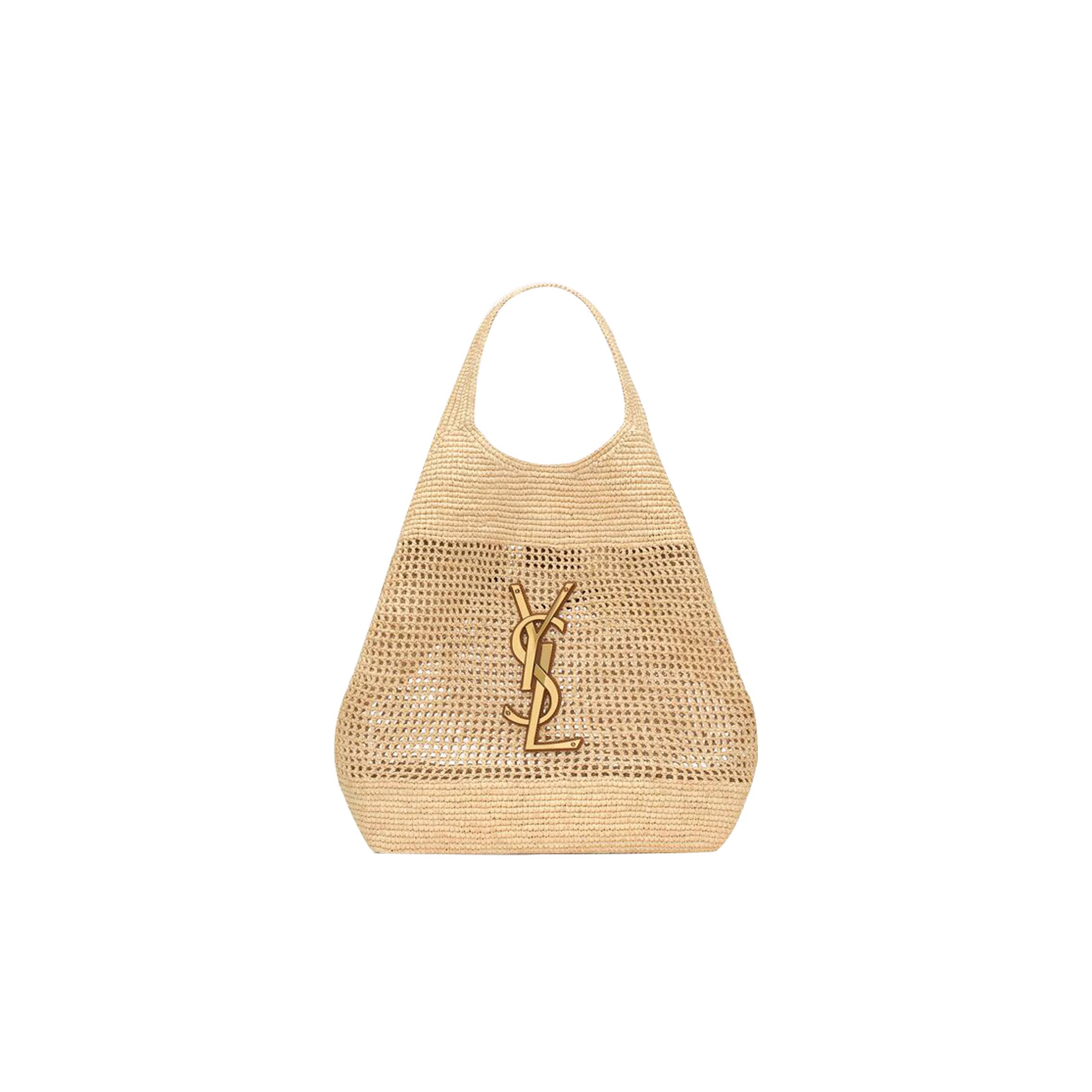 Y*L icare in raffia 772191gaaek2063 (55*43*5cm)